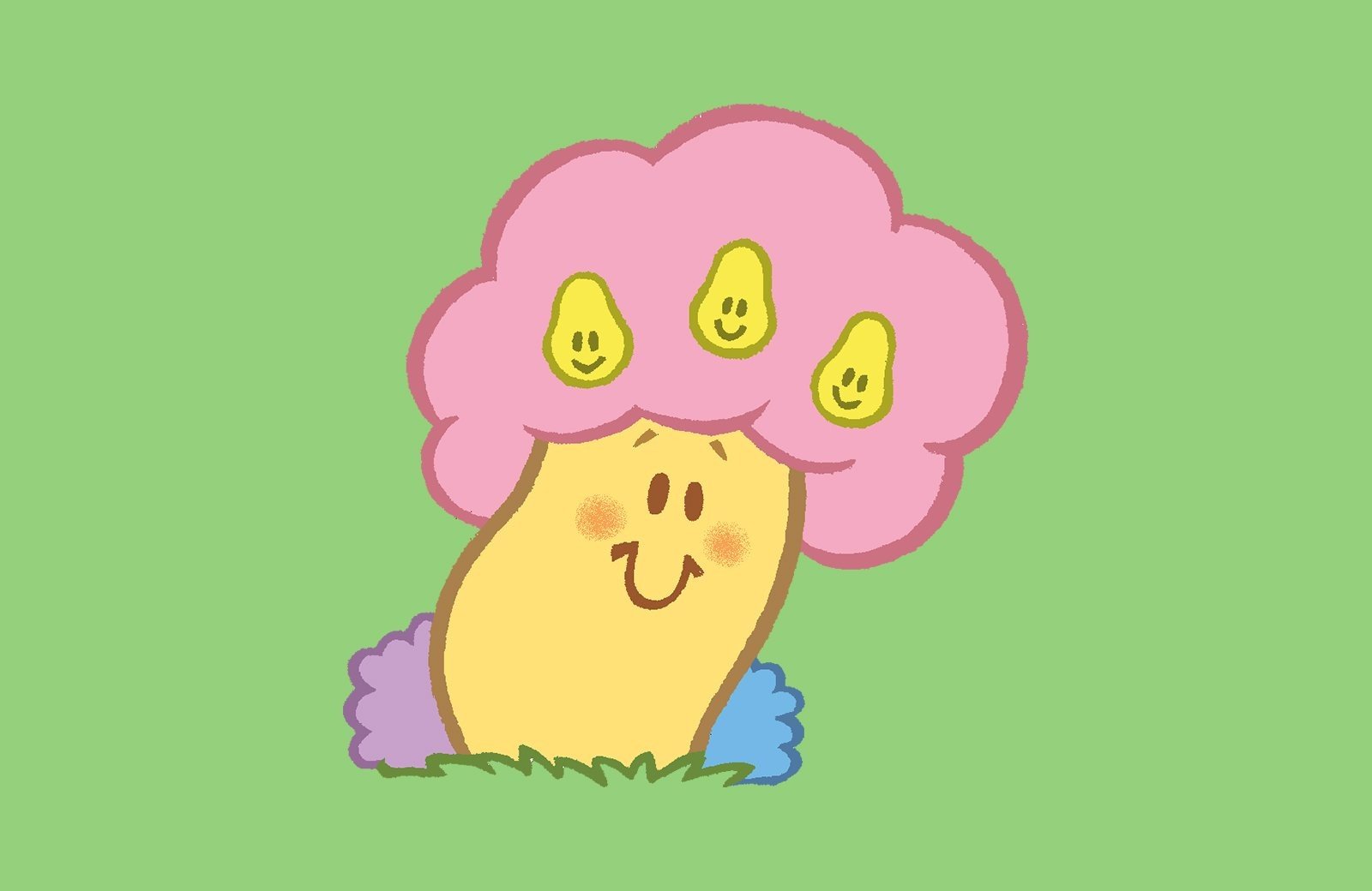 Tantes Totziensfeest