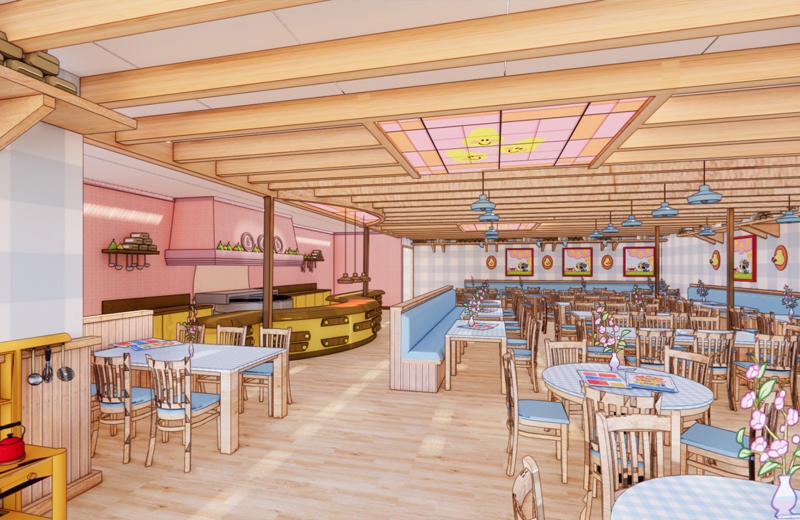 Tante's Pannenkoeken