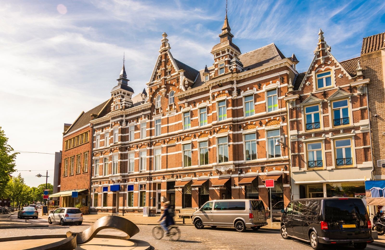 Breda