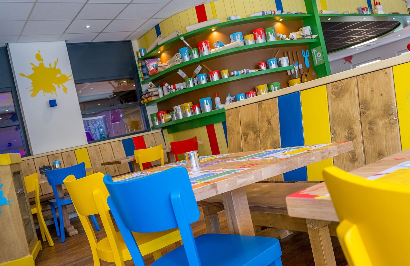 Familiebistro Klieder