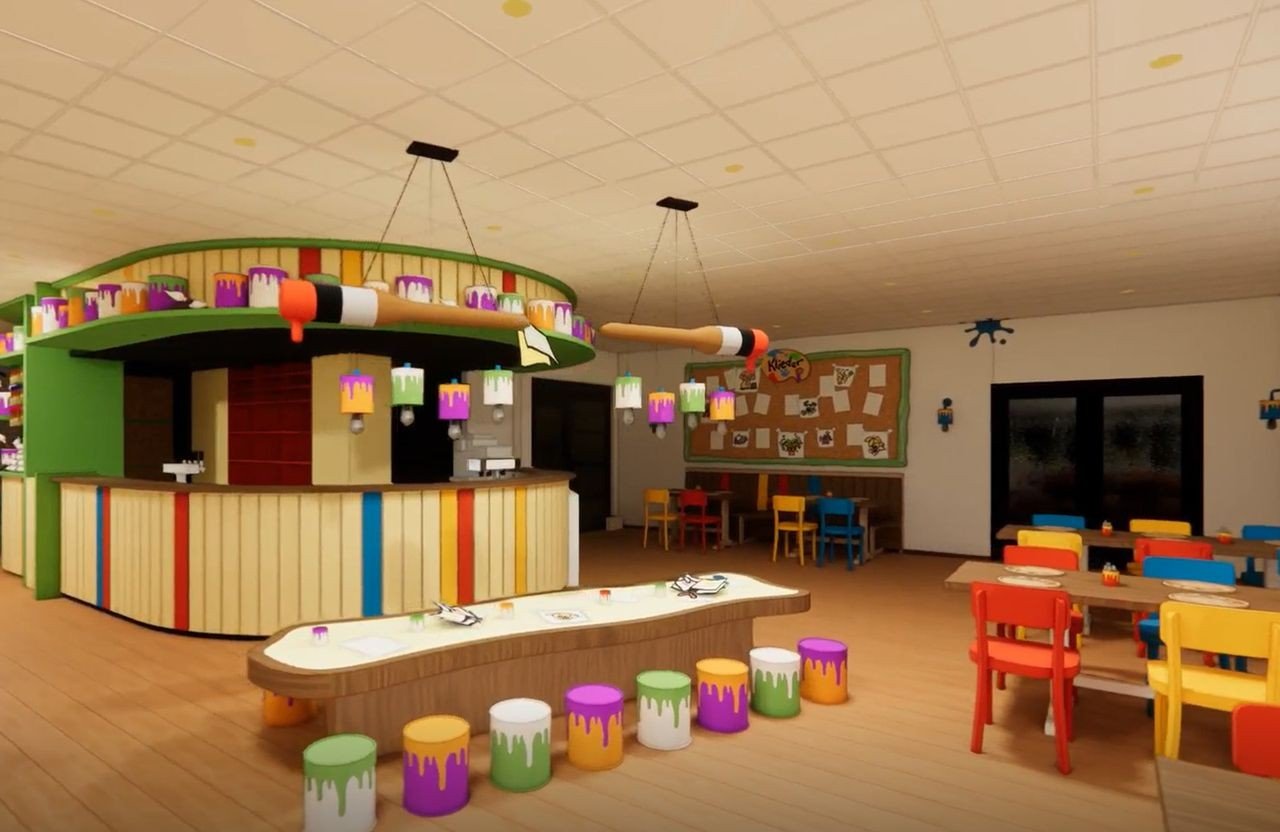 Familiebistro Klieder