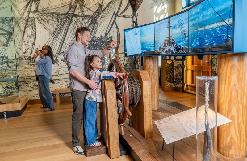 Maritiem Muzeeum Zeeland