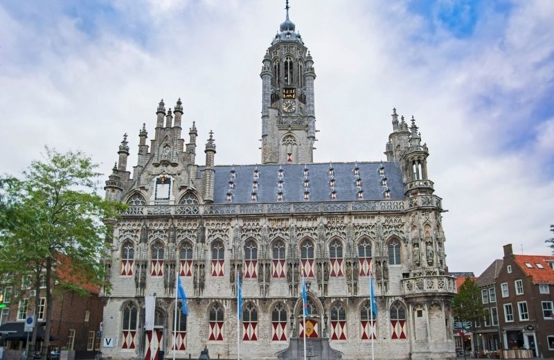 Middelburg