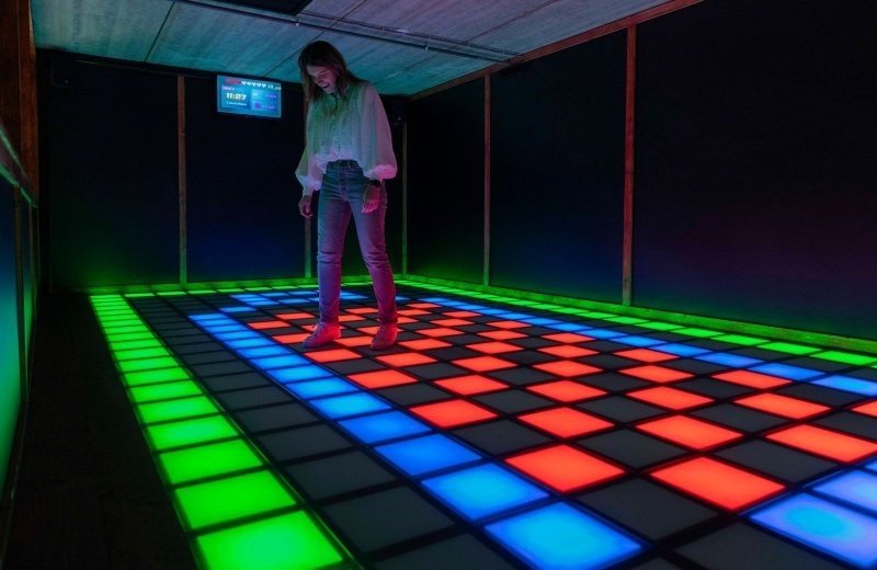 Playdôme Roosendaal