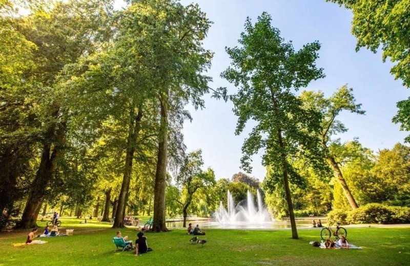 Stadspark Valkenberg